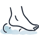 Mehr Komfort bei jedem Schritt